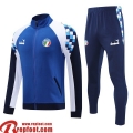 Italie Veste Foot Homme 2025 2026 B630