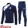 Real Madrid Veste Foot Homme 2025 2026 B631