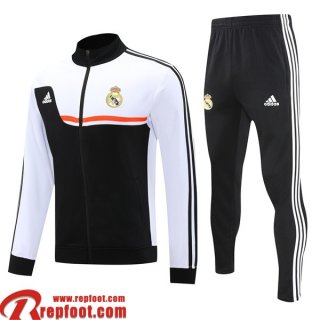 Real Madrid Veste Foot Homme 2025 2026 B634