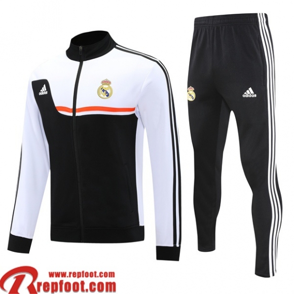 Real Madrid Veste Foot Homme 2025 2026 B634