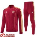 Arsenal Veste Foot Homme 2025 2026 B637