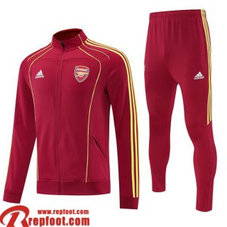 Arsenal Veste Foot Homme 2025 2026 B637