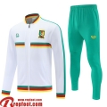 Cameroon Veste Foot Homme 2025 2026 B638 Cameroon Veste Foot Homme 2025 2026 B638