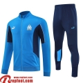 Marseille Veste Foot Homme 2025 2026 B644