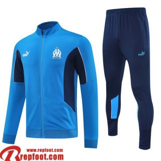 Marseille Veste Foot Homme 2025 2026 B644