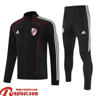 River Plate Veste Foot Homme 2025 2026 B647