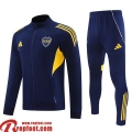 boca juniors Veste Foot Homme 2025 2026 B650