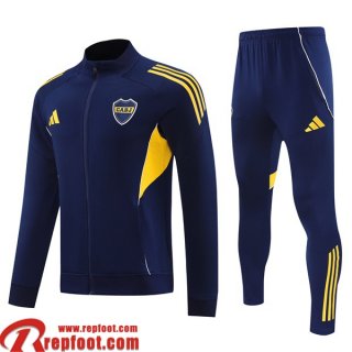 boca juniors Veste Foot Homme 2025 2026 B650 boca juniors Veste Foot Homme 2025 2026 B650