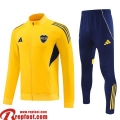 boca juniors Veste Foot Homme 2025 2026 B651