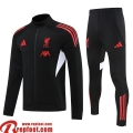 liverpool Veste Foot Homme 2025 2026 B652