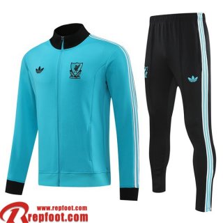 liverpool Veste Foot Homme 2025 2026 B653