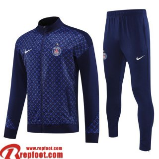 PSG Veste Foot Homme 2025 2026 B659