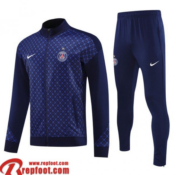 PSG Veste Foot Homme 2025 2026 B659 PSG Veste Foot Homme 2025 2026 B659