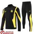 Dortmund Veste Foot Homme 2025 2026 B660