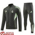 Real Madrid Veste Foot Homme 2025 2026 B661