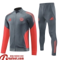 Bayern Munich Veste Foot Homme 2025 2026 B663