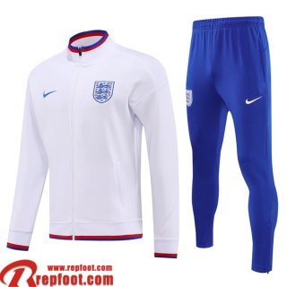 Angleterre Veste Foot Homme 2025 2026 B666