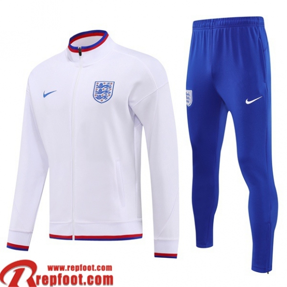 Angleterre Veste Foot Homme 2025 2026 B666