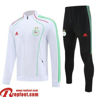 Algerie Veste Foot Homme 2025 2026 B667