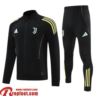 Juventus Veste Foot Homme 2025 2026 B668
