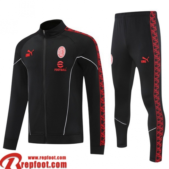 AC Milan Veste Foot Homme 2025 2026 B670