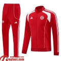 Bayern Munich Veste Foot Homme 2025 2026 B672