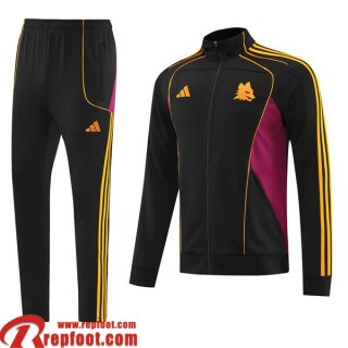 Rome Veste Foot Homme 2025 2026 B673
