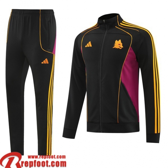 Rome Veste Foot Homme 2025 2026 B673