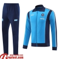 Naples Veste Foot Homme 2025 2026 B674