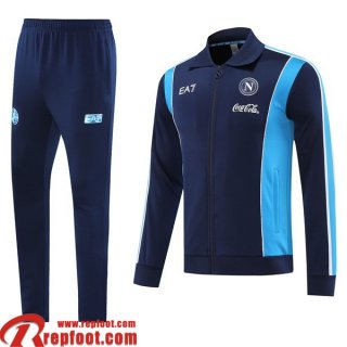 Naples Veste Foot Homme 2025 2026 B676
