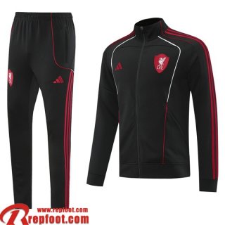 liverpool Veste Foot Homme 2025 2026 B678