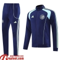 AJAX Veste Foot Homme 2025 2026 B679