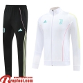 Juventus Veste Foot Homme 2025 2026 B682