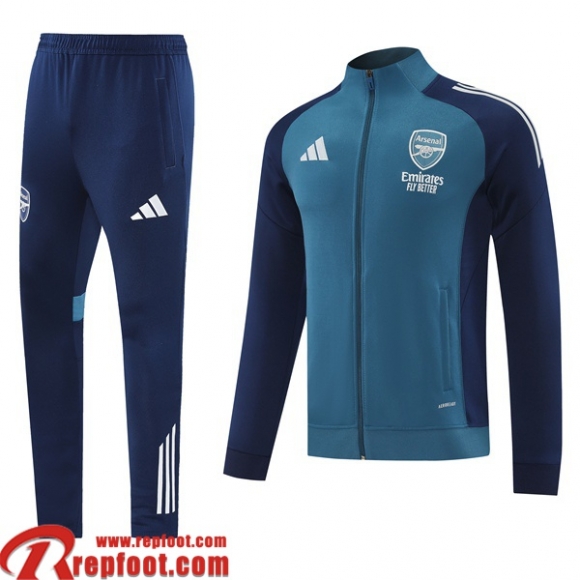 Arsenal Veste Foot Homme 2025 2026 B683 Arsenal Veste Foot Homme 2025 2026 B683