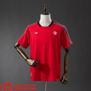 Flamengo Retro Maillots De Foot Special Edition Homme 2025 2026 FG1235