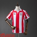 Sevilla Retro Maillots De Foot Domicile Homme 98 99 FG1238