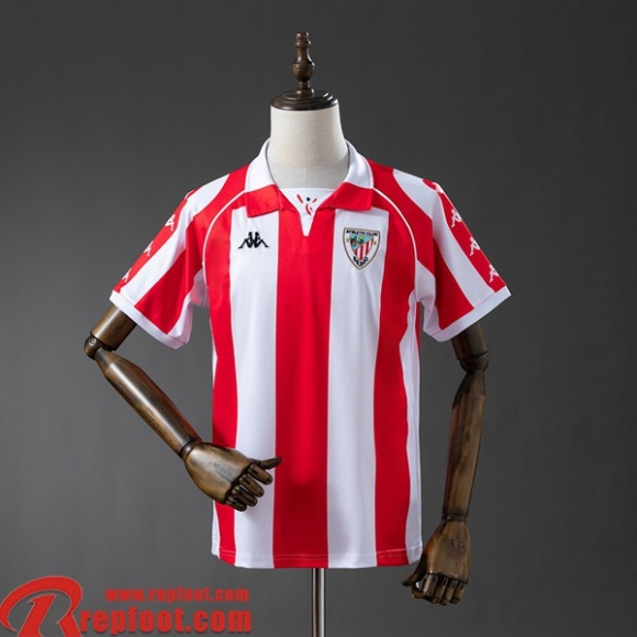 Sevilla Retro Maillots De Foot Domicile Homme 98 99 FG1238