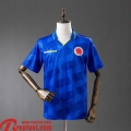 Colombie Retro Maillots De Foot Exterieur Homme 1994 FG1240