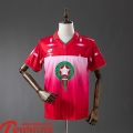 Morocco Retro Maillots De Foot Domicile Homme 1994 FG1242