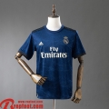 Real Madrid Retro Maillots De Foot Exterieur Homme 19 20 FG1244