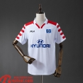 Hamburger SV Retro Maillots De Foot Domicile Homme 98 99 FG1252 Hamburger SV Retro Maillots De Foot Domicile Homme 98 99 FG1252