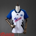 Hamburger SV Retro Maillots De Foot Domicile Homme 94 95 FG1254 Hamburger SV Retro Maillots De Foot Domicile Homme 94 95 FG1254