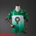 Morocco Retro Maillots De Foot Exterieur Homme 1994 FG1256