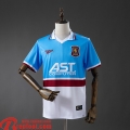 Aston Villa Retro Maillots De Foot Exterieur Homme 97 98 FG1265