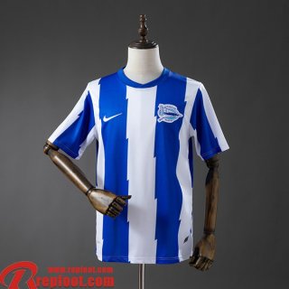 Deportivo Alavés Retro Maillots De Foot Domicile Homme 11 12 FG1268