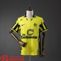 Dortmund Retro Maillots De Foot Domicile Homme 96 97 FG1269