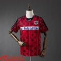 Frankfurt Retro Maillots De Foot Domicile Homme 95 96 FG1270