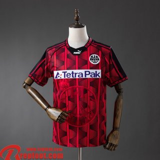 Frankfurt Retro Maillots De Foot Domicile Homme 95 96 FG1270