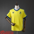 Nottingham Forest Retro Maillots De Foot Exterieur Homme 77 80 FG1274
