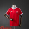Nottingham Forest Retro Maillots De Foot Domicile Homme 77 80 FG1275